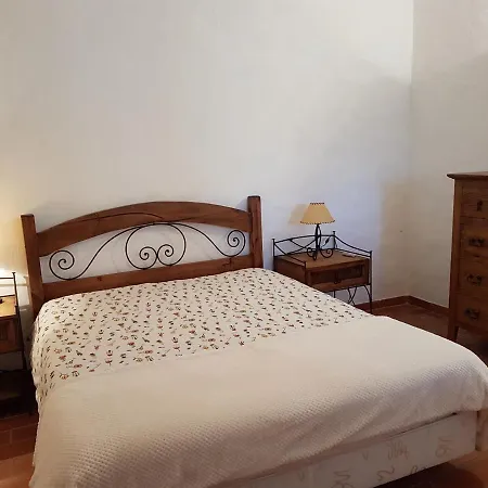 Casa Do Avo Manel I בית נופש