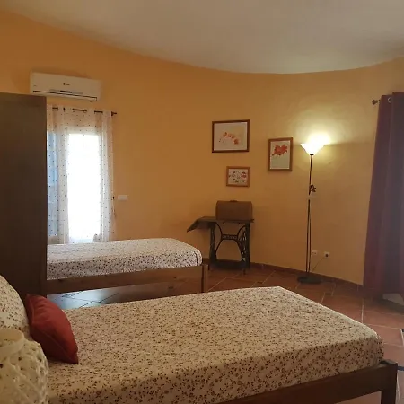 Casa Do Avo Manel I בית נופש