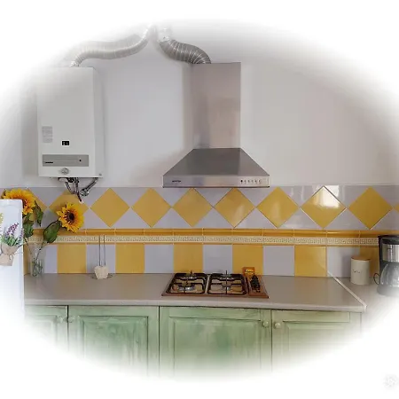 Casa Do Avo Manel I בית נופש Salir