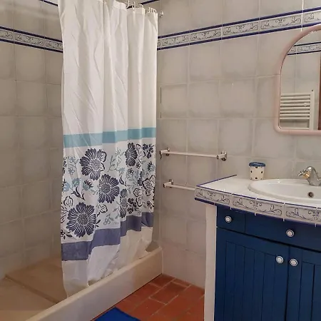 בית נופש Casa Do Avo Manel I