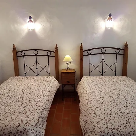 Casa Do Avô Manel I Casa vacanze *