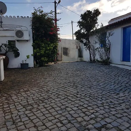 Casa Do Avo Manel I Salir