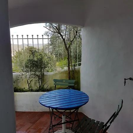 Holiday home Casa Do Avo Manel I