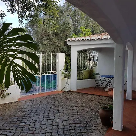 Casa Do Avo Manel I *
