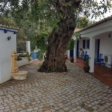 Casa Do Avo Manel I