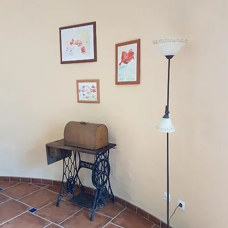 Casa Do Avo Manel I