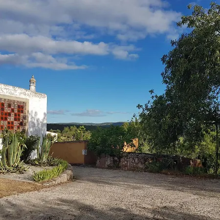 Casa Do Avo Manel I * Salir