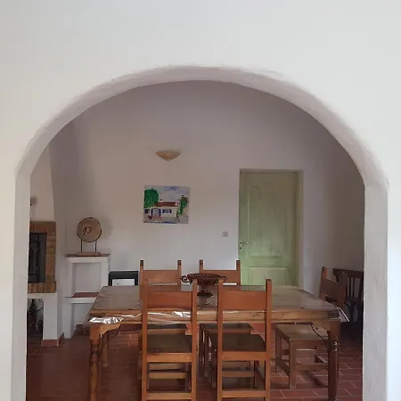 Casa Do Avo Manel I Holiday home Salir