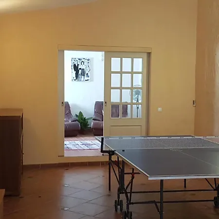 Casa Do Avô Manel I