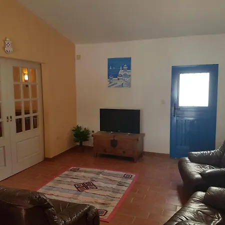 Casa Do Avô Manel I Casa vacanze Salir