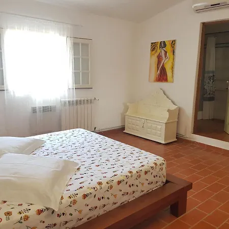 Casa Do Avo Manel I *