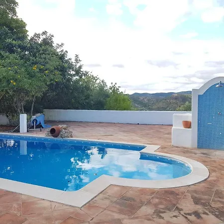 Casa Do Avô Manel I Casa vacanze Salir