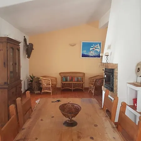Casa Do Avo Manel I * Salir