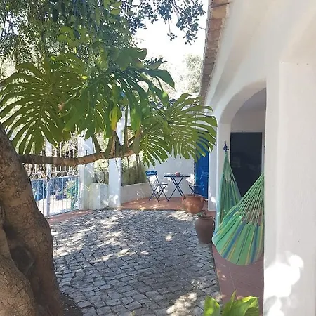 Casa Do Avo Manel I *