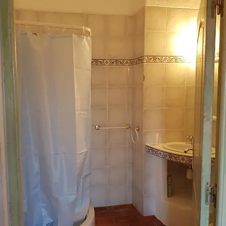 Casa Do Avo Manel I 펜션 Salir