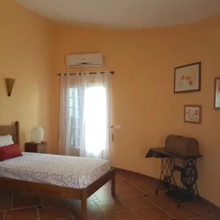 Casa Do Avo Manel I Salir