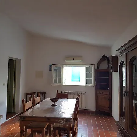 펜션 Casa Do Avo Manel I *
