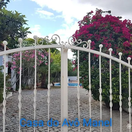 Casa Do Avo Manel I 펜션