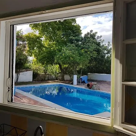 Casa Do Avo Manel I 펜션