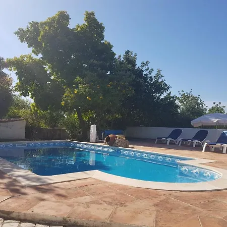 Casa Do Avo Manel I 펜션 Salir