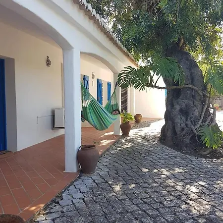 Casa Do Avo Manel I 펜션